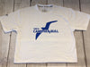 Camp Sea Gull Camper T-Shirt-Youth