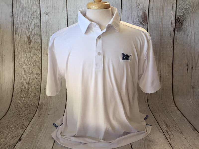 Camp Sea Gull Polo Shirt-Adult