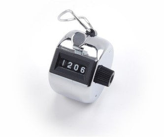 Tally Counter