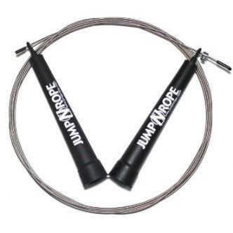 R1 Speed Rope with Uncoated Cable