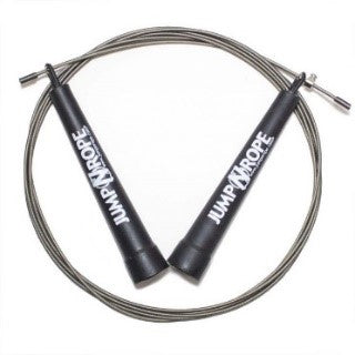 R1 Speed Rope with Coated Cable