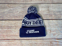 Camp Seafarer Winter Beanie