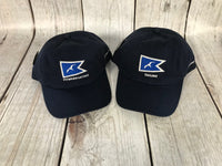 Camp Sea Gull Ball Cap-Powerboating/Sailing