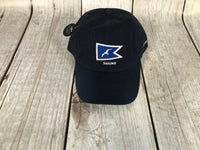 Camp Sea Gull Ball Cap-Powerboating/Sailing