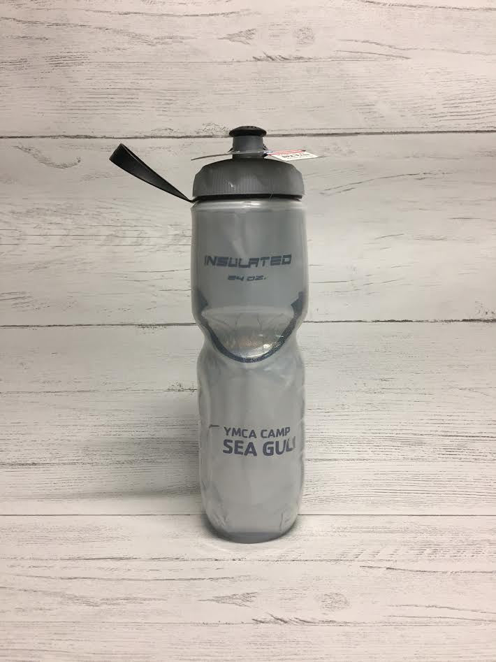 Camp Sea Gull Polar Water Bottle