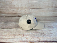 Camp Sea Gull Cotton Ball Cap