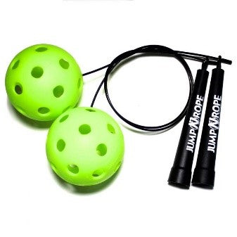 Speed Training Balls