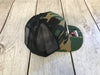 Camp Sea Gull Trucker Hat-Camo