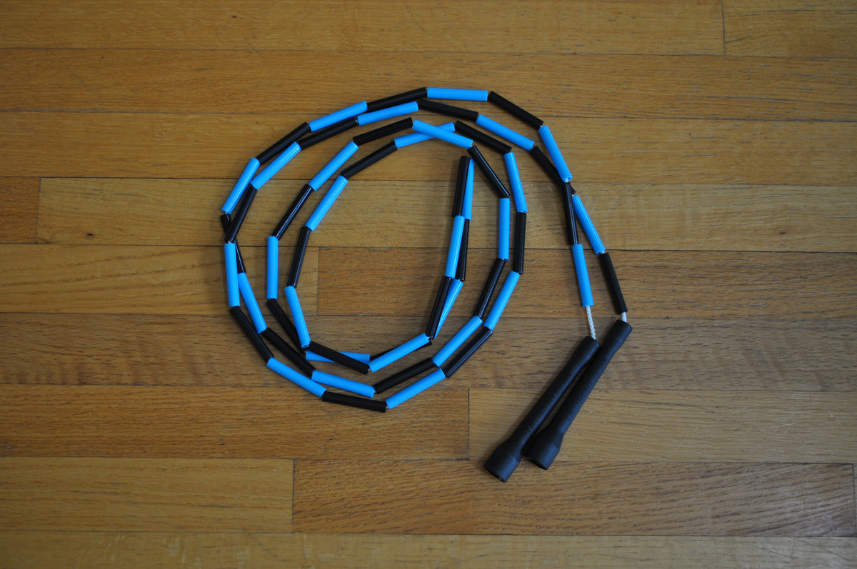 Chinese Wheel Beaded Rope