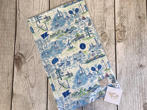 Golf Towel-Custom Print