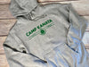 Camp Kanata Hooded Sweatshirt-Adult-NEW