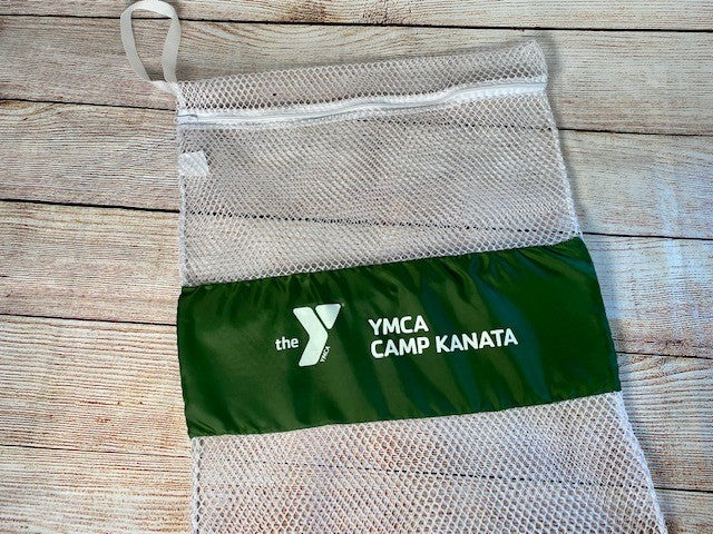 Camp Kanata Laundry Bag
