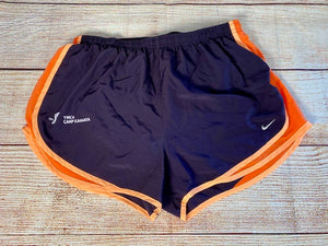 Camp Kanata Nike Shorts-Women
