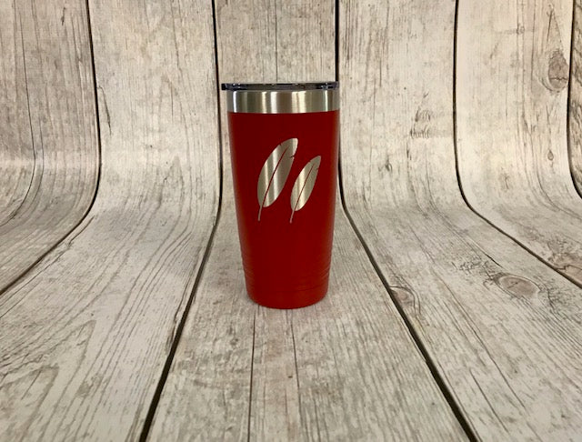 Y Guides Red Tumbler-30% Off